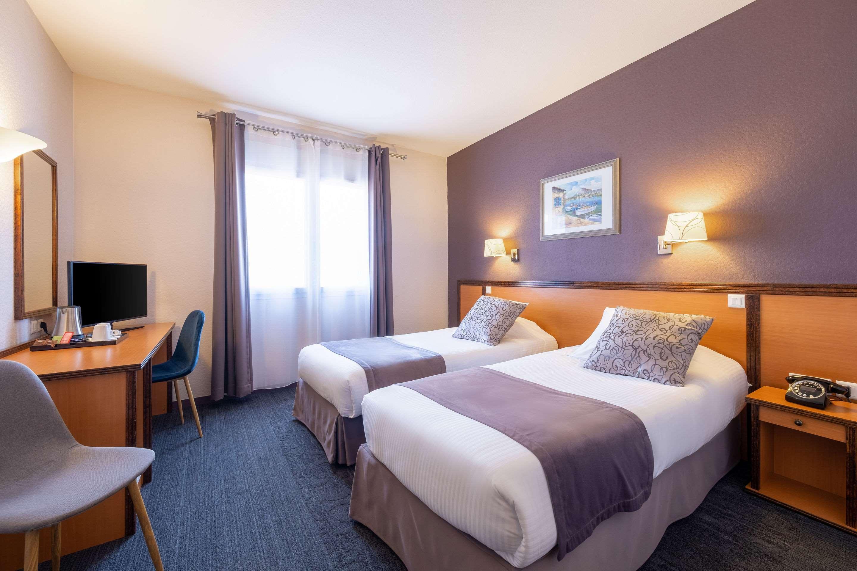 The Originals City, Hotel Paray-Le-Monial Exterior foto