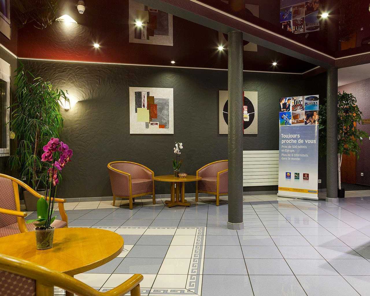 The Originals City, Hotel Paray-Le-Monial Interior foto