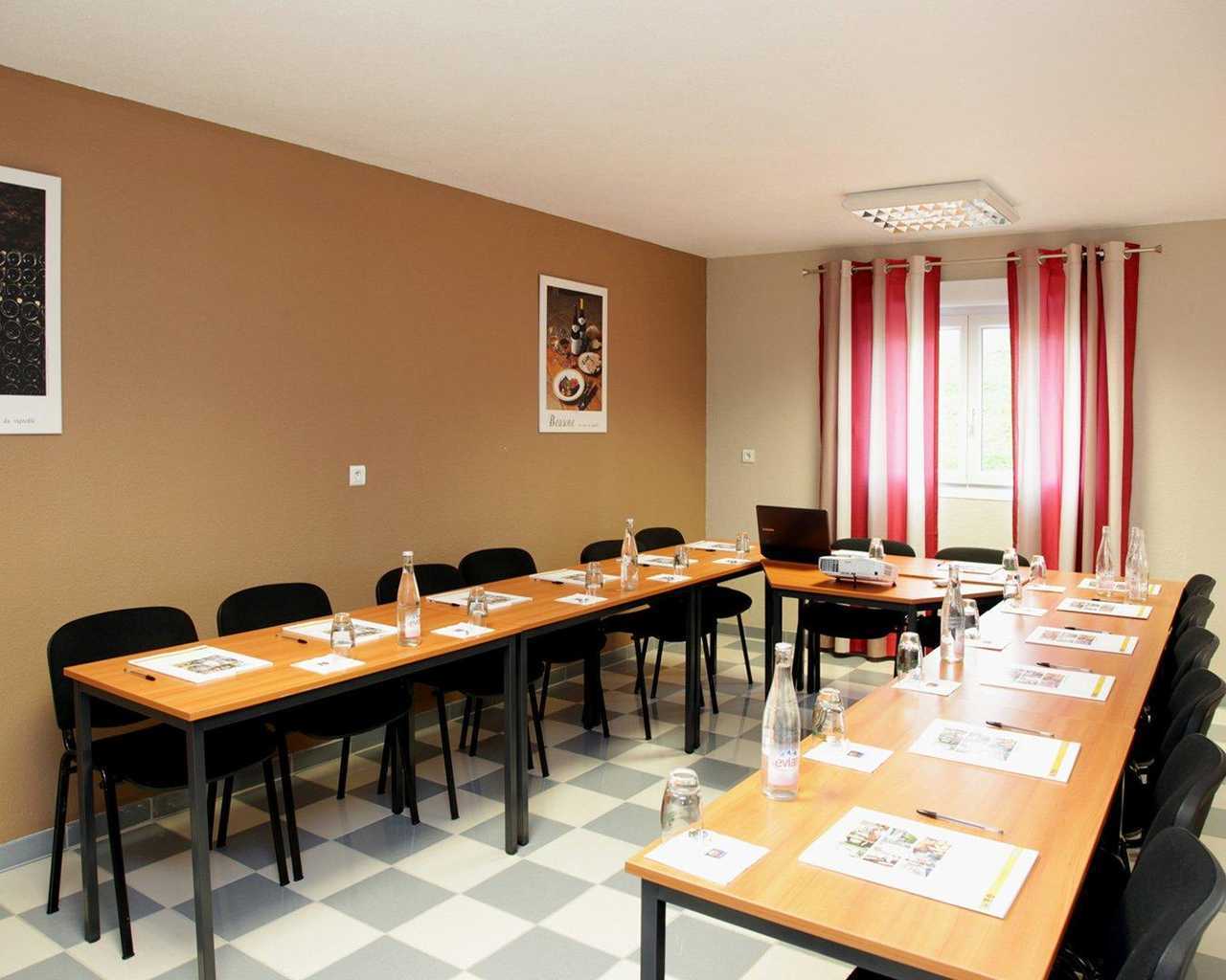 The Originals City, Hotel Paray-Le-Monial Business foto