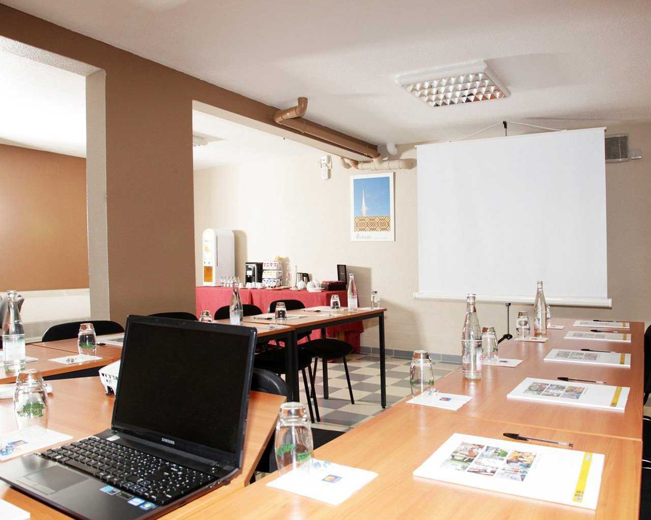 The Originals City, Hotel Paray-Le-Monial Business foto
